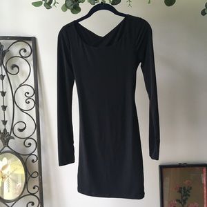 GUESS Classic Little Black Dress